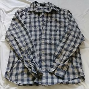 Med Nautica Long sleeve top